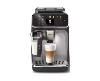 Кофемашина автоматическая PHILIPS Series 5500 LatteGo EP5546/70