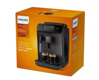 Кавомашина автоматична PHILIPS Series 800 EP0820/00