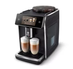 Кофемашина автоматическая Saeco GranAroma Deluxe SM6680/00