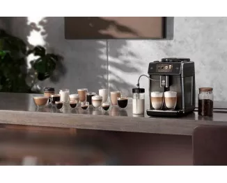 Кавомашина автоматична Saeco GranAroma Deluxe SM6680/00