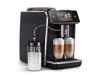Кавомашина автоматична Saeco GranAroma Deluxe SM6680/00
