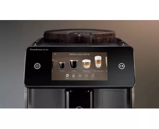 Кавомашина автоматична Saeco GranAroma Deluxe SM6680/00
