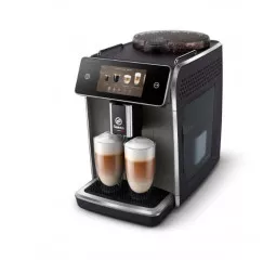Кофемашина автоматическая Saeco GranAroma Deluxe SM6682/10