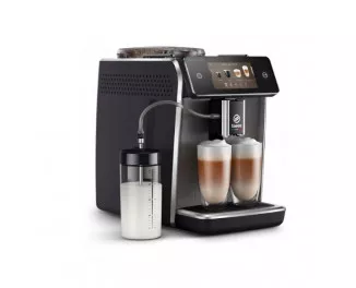 Кофемашина автоматическая Saeco GranAroma Deluxe SM6682/10