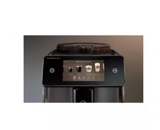 Кофемашина автоматическая Saeco GranAroma Deluxe SM6682/10