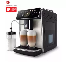 Кавомашина автоматична Saeco GranAroma SM6582/30