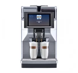 Кофемашина автоматическая Saeco Ocs Sae Magic M2