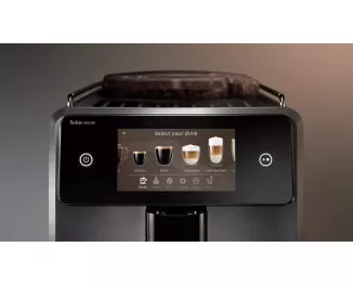 Кофемашина автоматическая Saeco Xelsis Deluxe SM8780/00