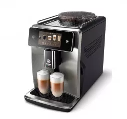 Кофемашина автоматическая Saeco Xelsis Deluxe SM8785/00
