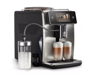 Кофемашина автоматическая Saeco Xelsis Deluxe SM8785/00