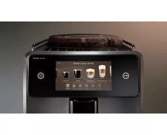 Кофемашина автоматическая Saeco Xelsis Deluxe SM8785/00