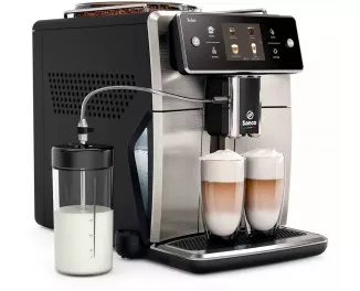 Кавомашина автоматична Saeco Xelsis SM7683/00