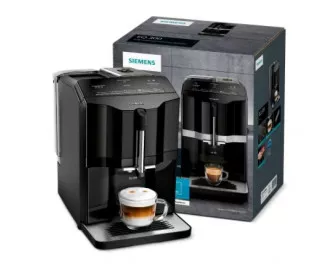 Кофемашина автоматическая Siemens EQ.300 TI35A209RW
