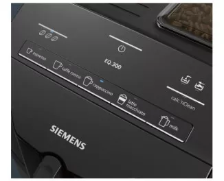 Кофемашина автоматическая Siemens EQ.300 TI35A209RW
