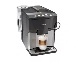 Кофемашина автоматическая Siemens EQ.500 classic TP503R04