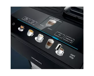 Кофемашина автоматическая Siemens EQ.500 classic TP503R04