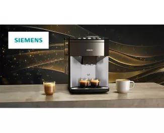 Кофемашина автоматическая Siemens EQ.500 classic TP503R04