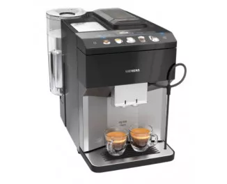 Автоматична кава машина Siemens EQ.500 Classic TP507R04