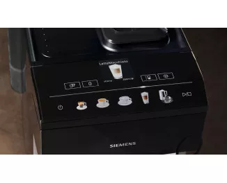 Кофемашина автоматическая Siemens EQ.500 TP511R01