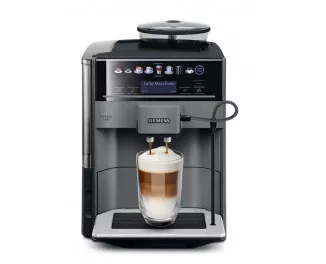 Кофемашина автоматическая Siemens EQ.6 Plus S100 TE651209RW
