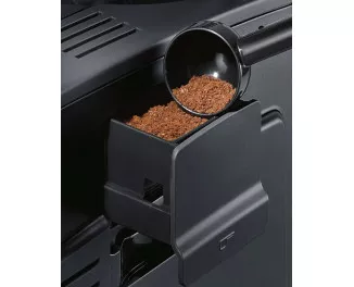 Кофемашина автоматическая Siemens EQ.6 Plus S100 TE651209RW