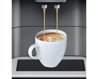 Кофемашина автоматическая Siemens EQ.6 Plus S100 TE651209RW