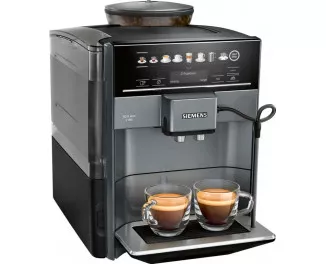 Кофемашина автоматическая Siemens EQ.6 Plus S100 TE651209RW
