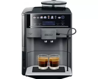 Кофемашина автоматическая Siemens EQ.6 Plus S100 TE651209RW
