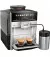 Кофемашина автоматическая Siemens EQ.6 Plus s300 TE653M11RW