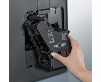 Кофемашина автоматическая Siemens EQ.6 Plus s300 TE653M11RW