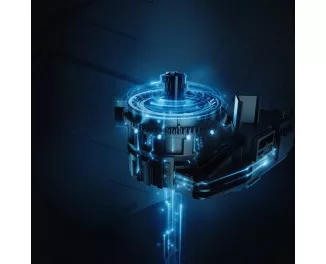 Кофемашина автоматическая Siemens EQ.6 Plus s300 TE653M11RW