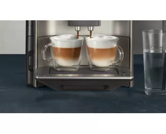 Кофемашина автоматическая Siemens EQ.6 Plus S500 TE655203RW