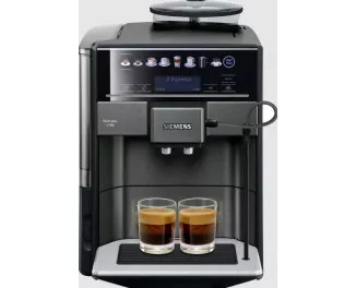 Кофемашина автоматическая Siemens EQ.6 Plus S700 TE657319RW