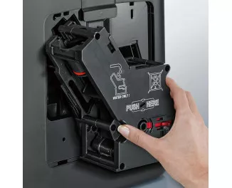 Кофемашина автоматическая Siemens EQ.6 Plus S800 TE658209RW