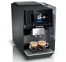 Кофемашина автоматическая Siemens EQ.700 Classic TP713R09