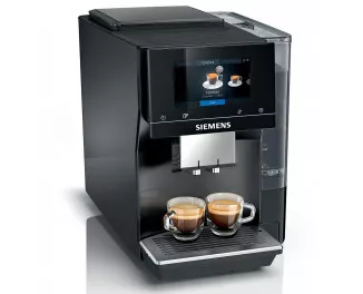 Кофемашина автоматическая Siemens EQ.700 Classic TP713R09