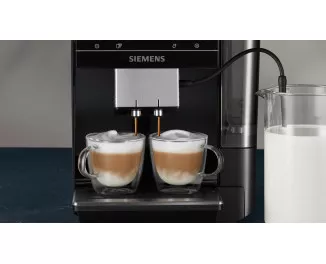 Кофемашина автоматическая Siemens EQ.700 Classic TP713R09