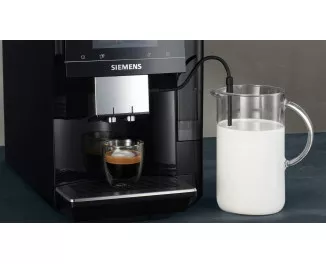 Кофемашина автоматическая Siemens EQ.700 Classic TP713R09