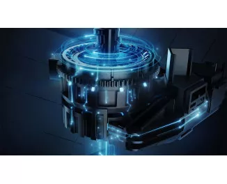 Кофемашина автоматическая Siemens EQ.700 Classic TP713R09