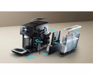 Кофемашина автоматическая Siemens EQ.700 Classic TP713R09
