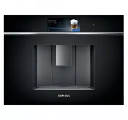 Кавомашина автоматична Siemens iQ700 CT718L1B0