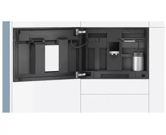 Кавомашина автоматична Siemens iQ700 CT718L1B0