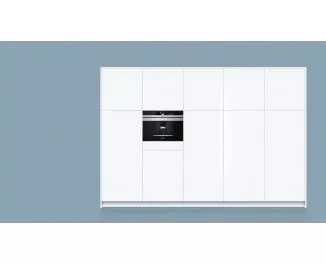 Кавомашина автоматична Siemens iQ700 CT718L1B0