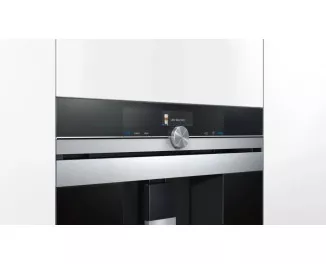 Кавомашина автоматична Siemens iQ700 CT718L1B0