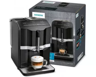 Кофемашина автоматическая Siemens TI351209RW