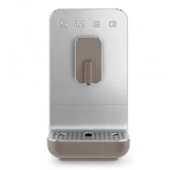 Кофемашина автоматическая SMEG BCC11TPMEU