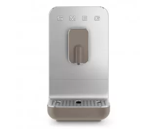 Кофемашина автоматическая SMEG BCC11TPMEU