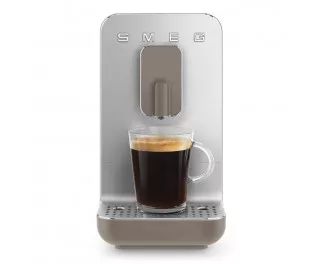 Кавомашина автоматична SMEG BCC11TPMEU