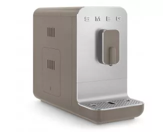 Кавомашина автоматична SMEG BCC11TPMEU