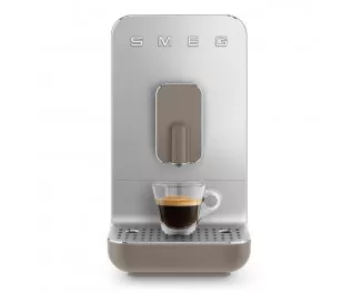 Кавомашина автоматична SMEG BCC11TPMEU